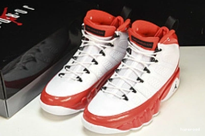 Hyperoad Air 9 Jordan 0806
